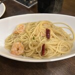 ピッツェリア ヨー - 