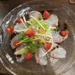 ピッツェリア ヨー - 