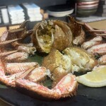 薄野蟹一 - 