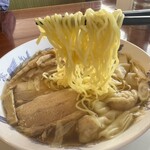 支那そば へいきち - 