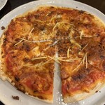 ピッツェリア ヨー - 