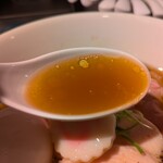 光麟堂 - 特製醤油そば