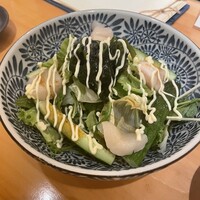 魚の中俣 銀座 - 