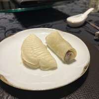 龍天門 - 