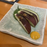 魚の中俣 銀座 - 