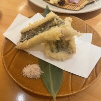 魚の中俣 銀座 - 