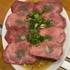 焼肉ホルモン 万千