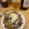 もつ焼 かど 中の島本店