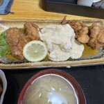 お食事処 すすき - 