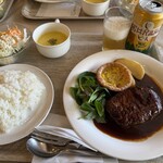 レストラン湖水 - 