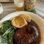 レストラン湖水 - 