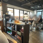 武相庵 LIBRARY＆HOSTEL - 