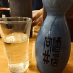向井酒の店 - 