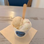 マウント デザート アイランド アイスクリーム 松本 - 