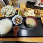 お食事処 すすき - 