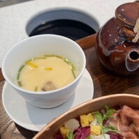 しゃぶしゃぶ 山笑ふ 銀座店 - 