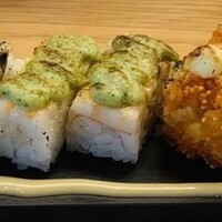 KINKA sushi bar izakaya 渋谷 - 