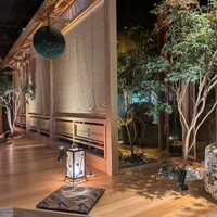 しゃぶしゃぶ　すき鍋　おもき 銀座店 - 
