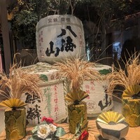 しゃぶしゃぶ　すき鍋　おもき 銀座店 - 