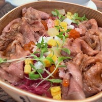 しゃぶしゃぶ 山笑ふ 銀座店 - 