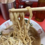 ラーメン二郎  - 
