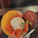 CAFE CUPOLA mejiro - 