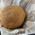 Cafe&Hamburger Ra-maru - 