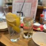 ざっくばらん - 