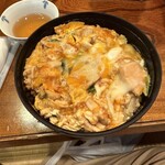 鳥つね自然洞 - 