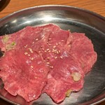 立川ホルモン - 