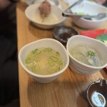 ざっくばらん - 