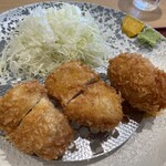 とんかつ縁六 - 