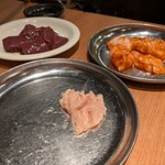 立川ホルモン - 