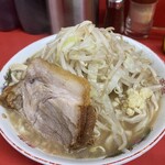 ラーメン二郎  - 