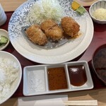 とんかつ縁六 - 