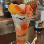 CAFE CUPOLA mejiro - 