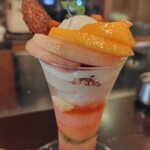 CAFE CUPOLA mejiro - 