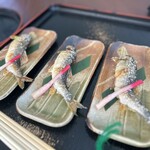 Gokigen San - 