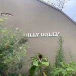 DILLY DALLY - 