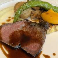 SINC BISTRO - 