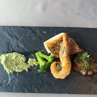 アーティスト カフェ - 