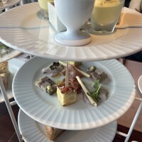 アーティスト カフェ - 