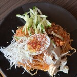 焼肉 平城苑 - 