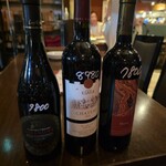 beer & wine厨房　tamaya - 