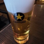 beer & wine厨房　tamaya - 