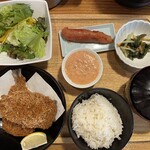 博多もつ鍋 やまや - 