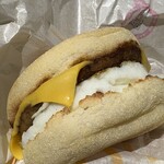 マクドナルド 新梅田店 - 