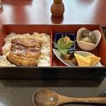 西京庵 - 