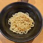 油そば鈴の木 - 