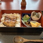 西京庵 - 